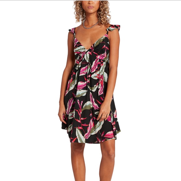 Volcom Dresses & Skirts - Volcom dress